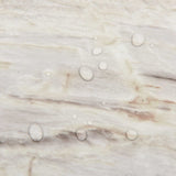 Tavole per Pavimenti 5,11 m 55 pcs PVC Marrone e Beige