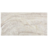 Tavole per Pavimenti 5,11 m 55 pcs PVC Marrone e Beige