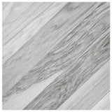 Tavole per Pavimenti 55 pcs Grigio 5,11 m PVC