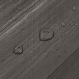 Tavole per Pavimenti 55 pcs Grigio 5,11 m PVC