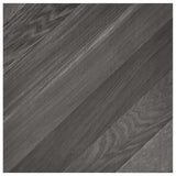 Tavole per Pavimenti 55 pcs Grigio 5,11 m PVC