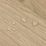 Tavole per Pavimenti 55 pcs Marrone 5,11 m PVC