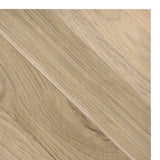 Tavole per Pavimenti 55 pcs Marrone 5,11 m PVC
