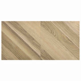 Tavole per Pavimenti 55 pcs Marrone 5,11 m PVC