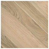 Tavole per Pavimenti 55 pcs Marrone 5,11 m PVC
