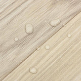 Tavole per Pavimenti 55 pcs Beige 5,11 m PVC