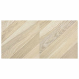 Tavole per Pavimenti 55 pcs Beige 5,11 m PVC