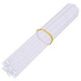 Recinzione Frangivento da Giardino PVC 35x0,19 m Verde