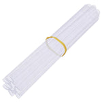 Recinzione Frangivento da Giardino PVC 70x0,19 m Verde