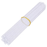 Recinzione Frangivento da Giardino PVC 70x0,19 m Verde