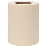 Recinzione Frangivento da Giardino PVC 70x0,19 m Crema