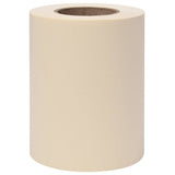 Recinzione Frangivento 4 pz in PVC 35x0,19 m Crema