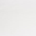 Recinzione Frangivento da Giardino PVC 35x0,19 m Bianco