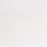 Recinzione Frangivento da Giardino PVC 35x0,19 m Bianco