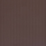 Recinzione Frangivento da Giardino PVC 35x0,19 m Marrone