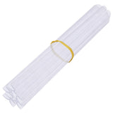 Recinzione Frangivento da Giardino PVC 35x0,19 m Marrone