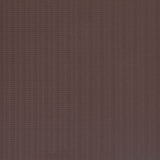 Recinzione Frangivento da Giardino PVC 70x0,19 m Marrone
