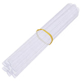 Recinzione Frangivento da Giardino PVC 70x0,19 m Marrone