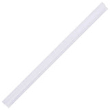 Recinzione Frangivento 4 pz in PVC 35x0,19m Marrone