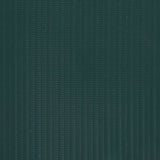 Recinzione Frangivento da Giardino PVC 35x0,19 m Verde Opaco