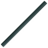 Recinzione Frangivento 4 pz in PVC 35x0,19m Verde Opaco