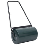 Arieggiatore da Giardino Verde e Nero 63 cm 50 L