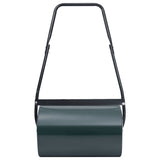 Arieggiatore da Giardino Verde e Nero 63 cm 50 L