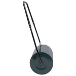 Arieggiatore da Giardino Verde e Nero 63 cm 50 L