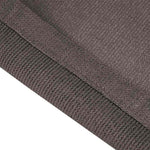 Tappeto da Tenda 200x400 cm Antracite