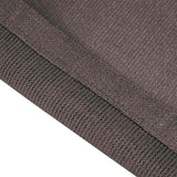Tappeto da Tenda 200x400 cm Antracite
