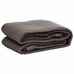 Tappeto da Tenda 250x350 cm Antracite