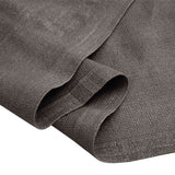 Tappeto da Tenda 400x700 cm Antracite
