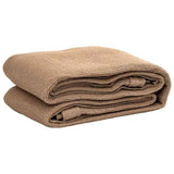Tappeto da Tenda 200x400 cm Grigio Talpa