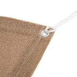 Tappeto da Tenda 250x200 cm Talpa
