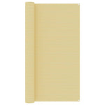 Tappeto da Tenda 200x300 cm Beige