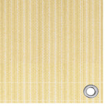 Tappeto da Tenda 200x300 cm Beige