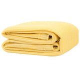 Tappeto da Tenda 200x400 cm Beige