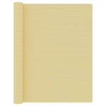 Tappeto da Tenda 250x300 cm Beige