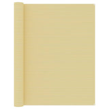 Tappeto da Tenda 250x300 cm Beige