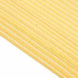 Tappeto da Tenda 250x500 cm Beige