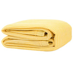 Tappeto da Tenda 250x550 cm Beige