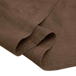 Tappeto da Tenda 300x600 cm Marrone