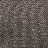 Vela Parasole 160 g/m Antracite 5x5 m in HDPE