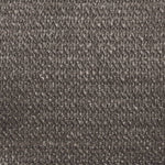 Vela Parasole 160 g/m Antracite 2x2,5 m in HDPE
