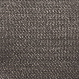 Vela Parasole 160 g/m Antracite 5x7 m in HDPE