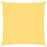 Vela Parasole 160 g/m Beige 4x4 m in HDPE
