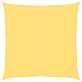 Vela Parasole 160 g/m Beige 6x6 m in HDPE