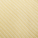 Vela Parasole 160 g/m Beige 2,5x4 m in HDPE