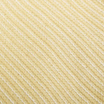 Vela Parasole 160 g/m Beige 2,5x5 m in HDPE