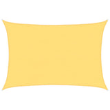 Vela Parasole 160 g/m Beige 5x6 m in HDPE